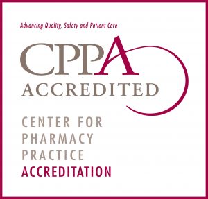 cppa accredited