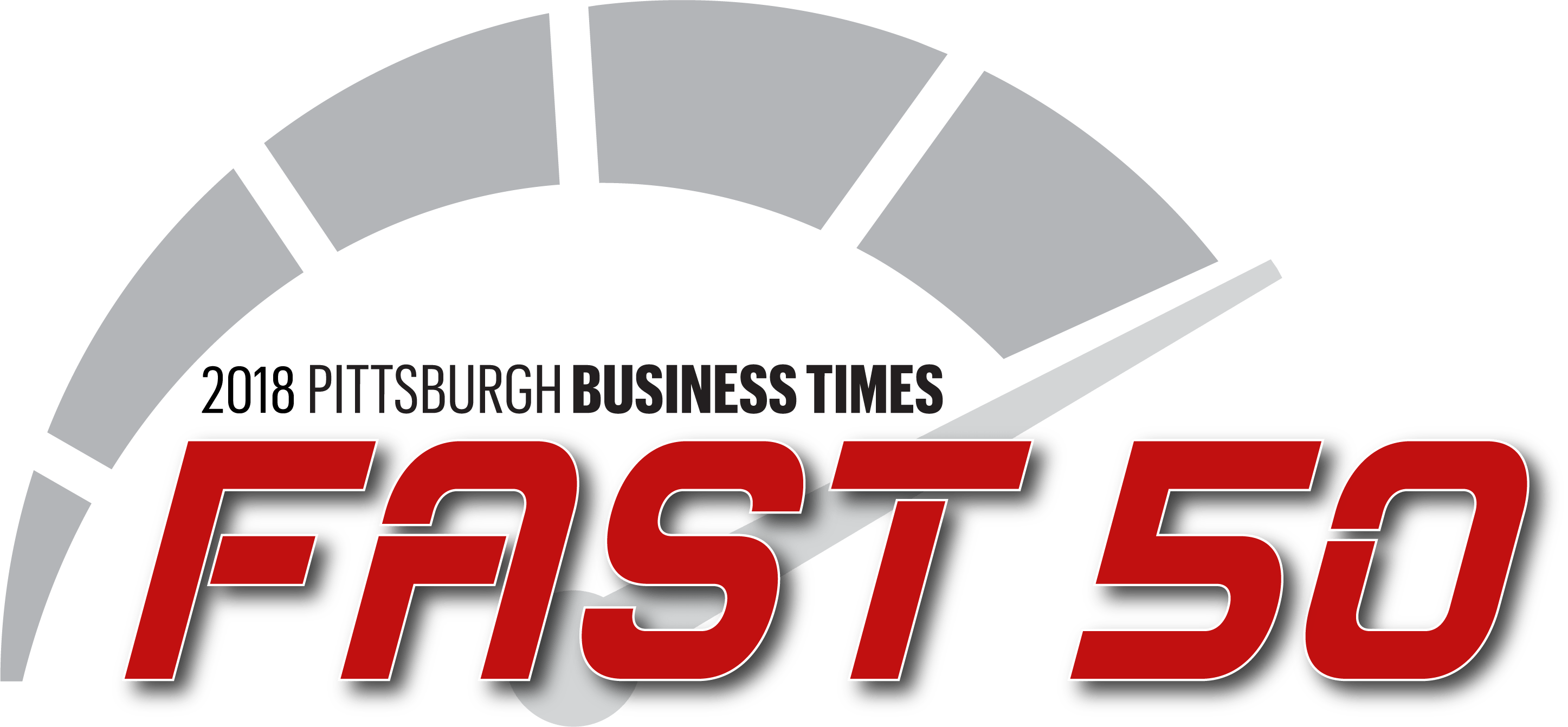 Pittsburgh Business Times’s Fastest Growing Company for Third