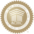 ACHC Accredited